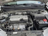 Gebraucht Kia Rio Spirit 97 PS (71 kW) 2010 Limousine