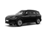 Gebraucht Mini Countryman 150 kW (204 PS) 2024 SUV