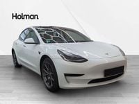 Gebraucht Tesla Model 3 Standard Range Plus 239 kW (325 PS) 2021 Limousine