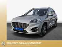 gebraucht Ford Kuga 2.5 Duratec PHEV ST-LINE X*LED*AHK*ACC*