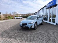 Gebraucht Subaru XV Active 150 PS (110 kW) 2021 Cool gray khaki SUV