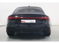 Gebraucht Audi RS7 Performance 630 PS (463 kW) 2025 Mythosschwarz metallic Kleinwagen