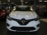 Gebraucht Renault Clio V Evolution 67 PS (49 kW) 2023 Weiß Limousine