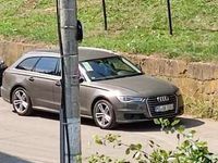 gebraucht Audi A6 A6Avant 2.0 TDI ultra S tronic