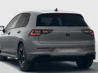 Neu VW Golf VIII R-line 150 PS (110 kW) 2026 Oyster silver metallic Limousine