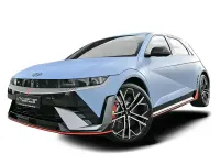 Gebraucht Hyundai Ioniq 5 2024 Blau SUV