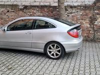 gebraucht Mercedes C200 kompressor 203 CL Automatik