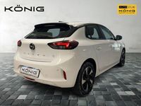Gebraucht Opel Corsa-e 2023 Weiss Kleinwagen