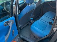 Gebraucht Mercedes A140 86 PS (63 kW) 2004 Schwarz Limousine