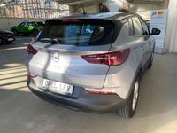 gebraucht Opel Grandland X Basis