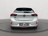 Gebraucht Opel Corsa-e Edition 100 kW (136 PS) 2023 Silber Kleinwagen