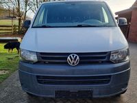 Gebraucht VW Transporter 140 PS (102 kW) 2011 Weiß Van