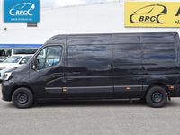Gebraucht Renault Master 150 PS (110 kW) 2023 Schwarz Van