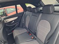 Gebraucht Mercedes C200 Avantgarde 184 PS (135 kW) 2020 Weiß Kombi
