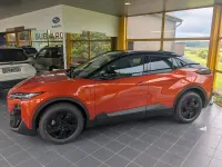 Neu Subaru Uncharted 166 kW (227 PS) 2026 Orange SUV