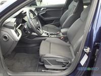 Gebraucht Audi A3 S-Line 245 PS (180 kW) 2021 Blau Limousine