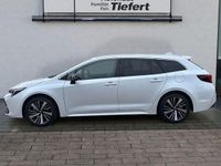 Neu Toyota Corolla 196 PS (144 kW) 2025 Weiß Kombi