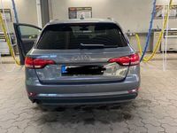 gebraucht Audi A4 2.0 TDI Avant -