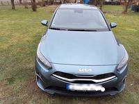 gebraucht Kia Ceed cee'd /1.5 T-GDI DCT Vision Vision