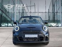 Gebraucht Mini Cooper S Cabriolet 178 PS (130 kW) 2022 Blau Cabrio