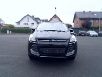 Gebraucht Ford Kuga 150 PS (110 kW) 2013 Schwarz SUV