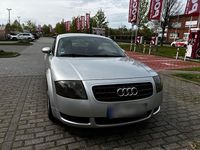 Second-hand Audi TT 190 CP (139 kW) 2006 Coupe