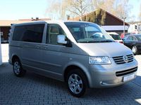 Gebraucht VW T5 Highline 235 PS (172 kW) 2007 Beige Van