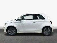 gebraucht Fiat 500e 87KW