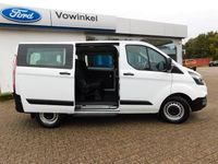 Gebraucht Ford Transit 105 PS (77 kW) 2021 Van / Kleinbus