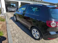 Second-hand VW Golf VII 105 CP (77 kW) 2013 Negru Hatchback