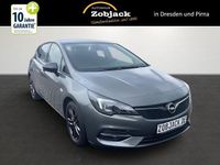 Gebraucht Opel Astra 131 PS (96 kW) 2020 Grau Limousine