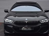 gebraucht BMW 840 d Gran Coupe xDrive M Sport PANO LASER SOFT