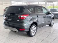 gebraucht Ford Kuga Cool&Connect+Temp+Xenon+Sitzh+Navi+1.Hand