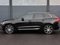 Gebraucht Volvo XC60 341 PS (250 kW) 2020 Schwarz SUV