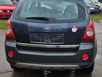 Gebraucht Opel Antara Cosmo 150 PS (110 kW) 2007 Grau SUV