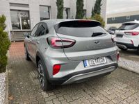 gebraucht Ford Puma 1.0 EcoBoost Titanium 125PS *Kamera|GJR*