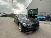 gebraucht BMW 420 d Gran Coupe*M-Sportpaket*SPORTGETRIEBE*TÜV*