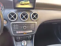Gebraucht Mercedes A160 Style 102 PS (75 kW) 2017 Weiß Kleinwagen
