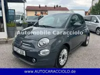 Gebraucht Fiat 500 Lounge 69 PS (50 kW) 2020 Andere