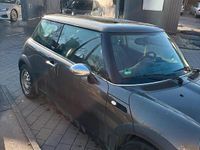 Gebraucht Mini Cooper 116 PS (85 kW) 2006 Grau Kleinwagen