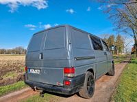 gebraucht VW Transporter T4Bulli