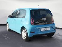 gebraucht VW up! up move4doors PDS maps dock