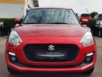 Gebraucht Suzuki Swift Comfort 90 PS (66 kW) 2018 Rot Kleinwagen