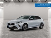 Gebraucht BMW 120 156 PS (114 kW) 2025 Grau Kleinwagen