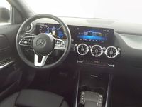 gebraucht Mercedes EQA250 