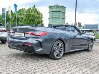 Gebraucht BMW M440 M Sport 374 PS (275 kW) 2023 Grau Limousine