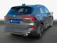 Gebraucht Ford Kuga ST-Line 152 PS (111 kW) 2025 Grau SUV