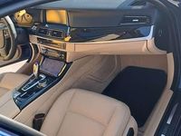 Gebraucht BMW 520 Luxury Line 190 PS (139 kW) 2016 Kombi