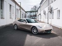 Second-hand Ferrari 612 540 CP (397 kW) 2010 Gri Coupe