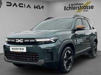 Neu Dacia Bigster Extreme 140 PS (102 kW) 2025 Zedergrün SUV